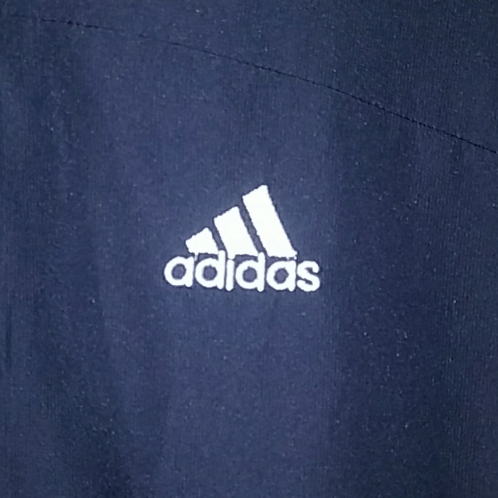 Adidas jacket - Picture 2 of 3